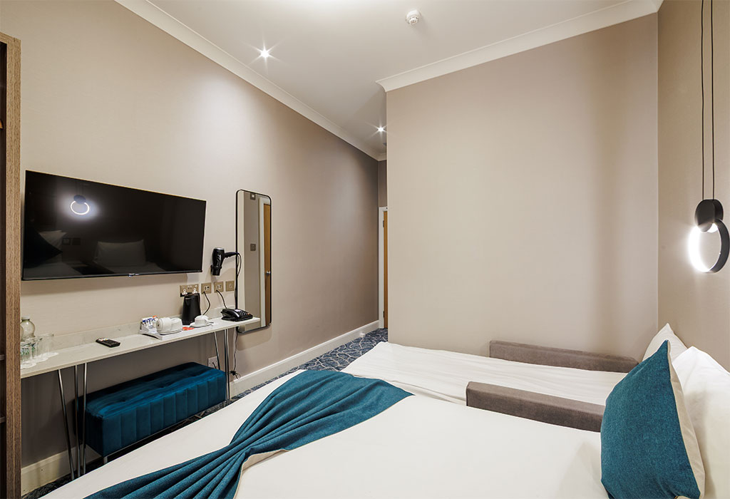 Room gallery