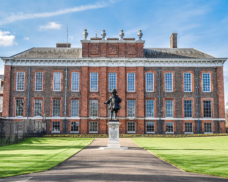 Kensington Palace