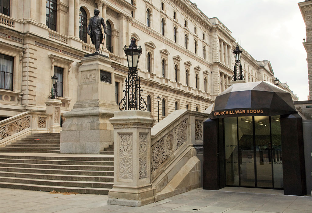 The Queens Park Hotel