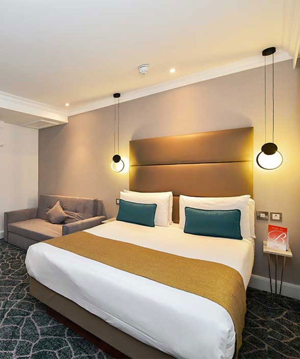 Pay for 3 and Stay for 4 nights